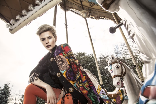 L'Officiel Baltic